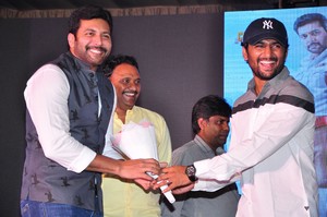 Yamapasam Audio Launch